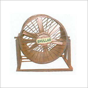 Industrial Draught Fan