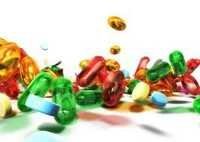 Dapsone . Grade: Medicine Grade