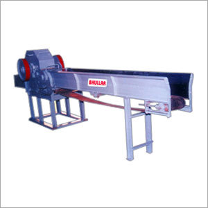 Wood Chip Cutter