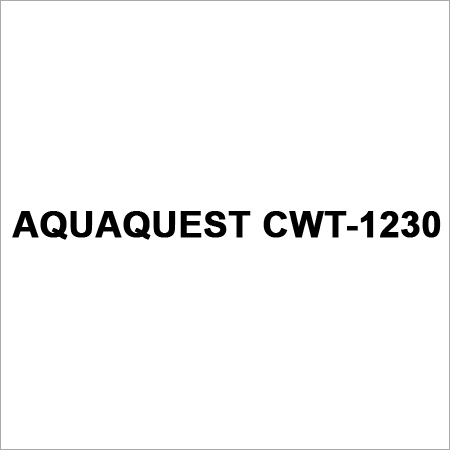 Aquaquest Cwt 1230