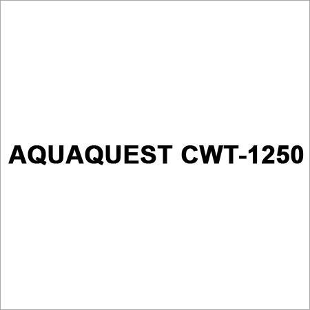 AQUAQUEST CWT-1250
