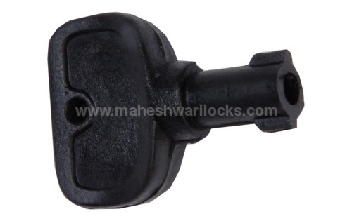 Plastic Key