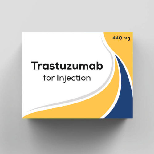 Trastuzumab Injection