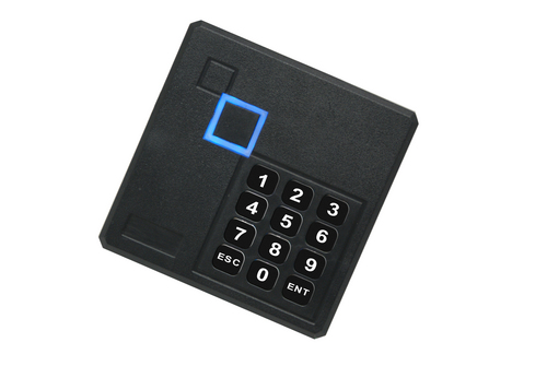 standalone access control with external function DW-03A