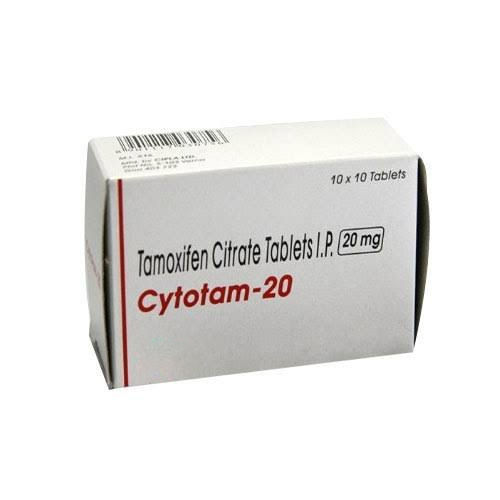 Tamoxifen Citrate Injection