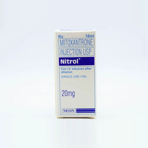 Mitoxantrone Injection