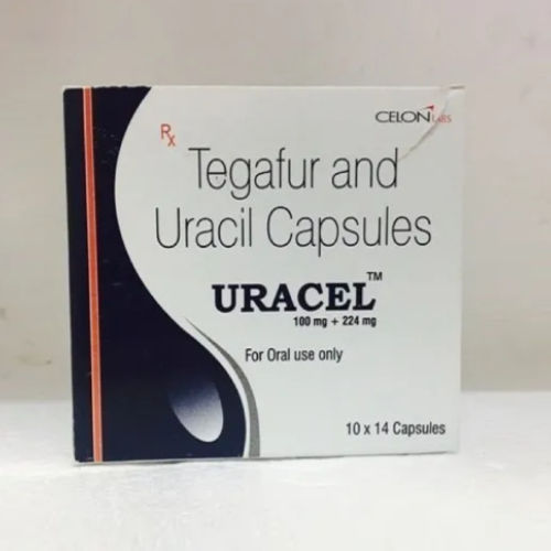 Tegafur Uracil