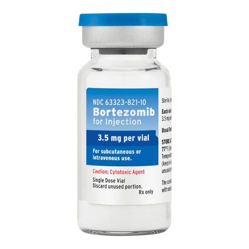 Bortezomib Injection