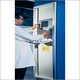 Machine Tool Automation System