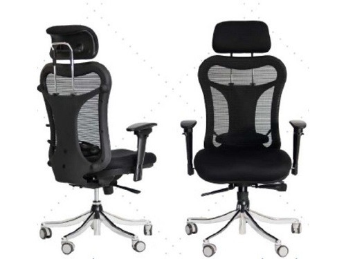 Premium high Back chair By WELTECH ENGINEERS PVT. LTD.