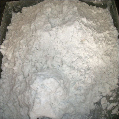 Magnesium Sulphate
