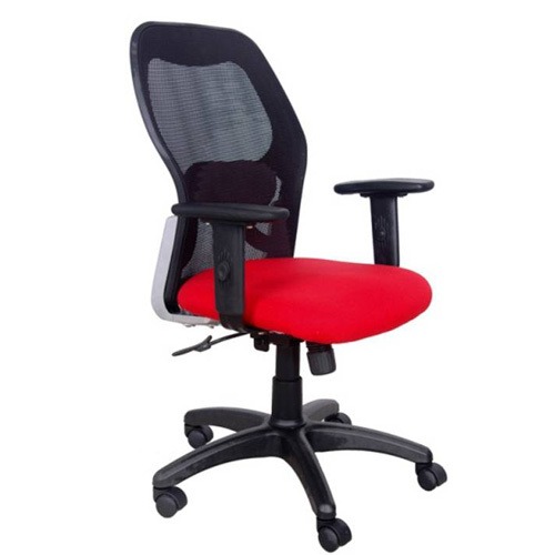 Mesh Medium back chairs