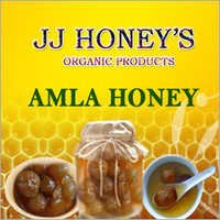 Sugar Amla Honey 