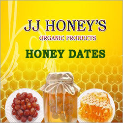 Honey Dates