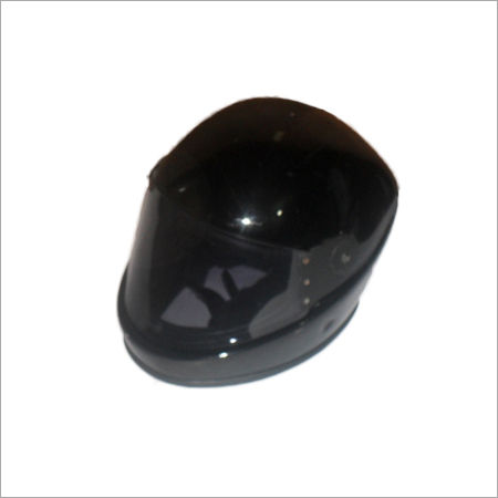 Two Wheeler Helmet