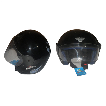Sport Fiberglass Helmet