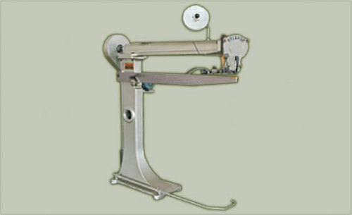 Box Stitching Machine