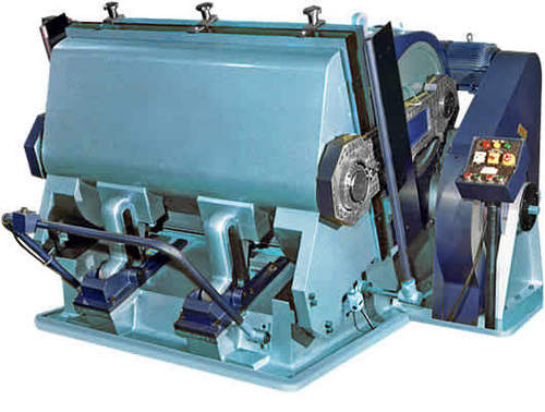 Die Cutting Machine