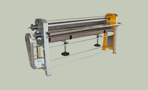 Sheet Pasting Machine