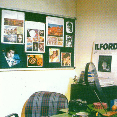 Display Boards