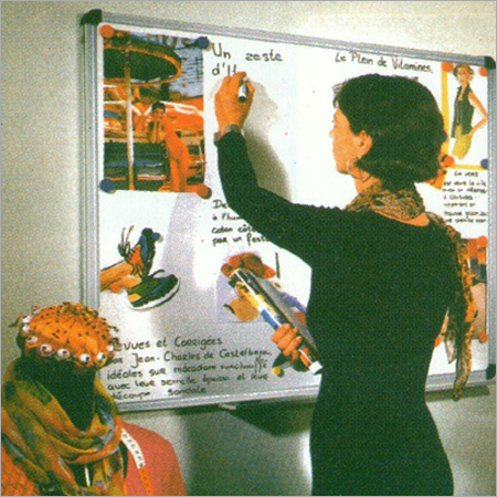 Display Boards