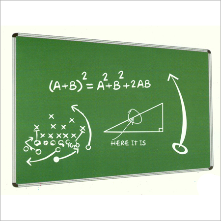 Ceramic Steel Boards