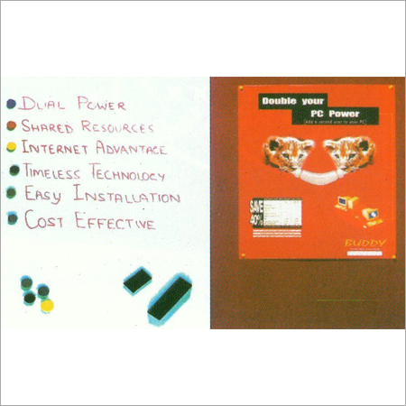 Combi Boards