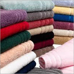 Cotton Bath Towel