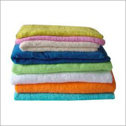 Cotton Bath Towels
