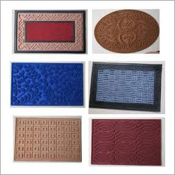 Designer Mats