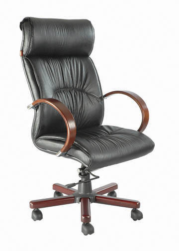Modern Luxury Swivel Chair