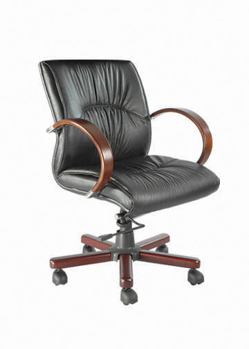 Luxury Swivel Chair