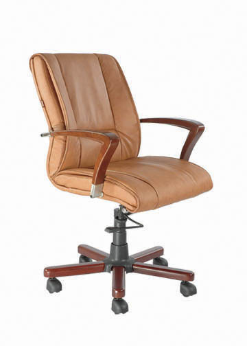 Concorde Presidential Chair