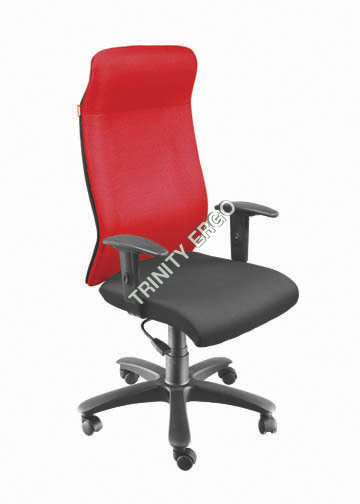 Matrix Series Chairs