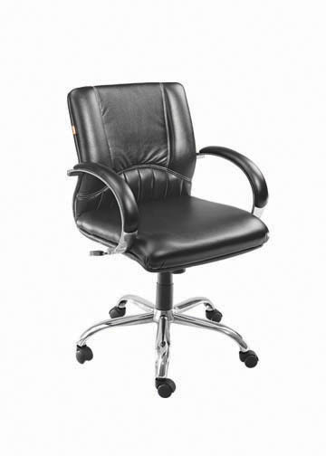 Matrix Medium Back Chair