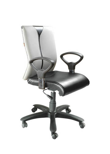 Sleek Rocking Chair