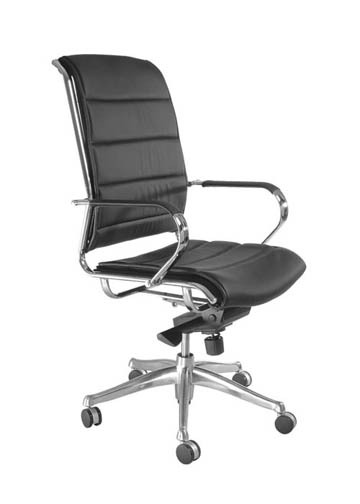 Managers Sleek Chairs