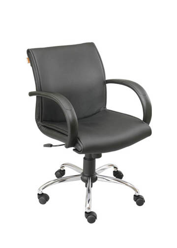 Sleek Seating Chair