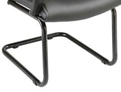 Metal Chair Frame