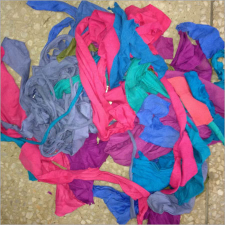 Cotton Hosiery Medium Clips