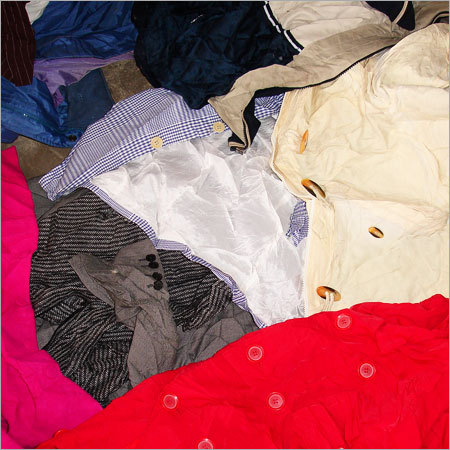 Best Used Clothing