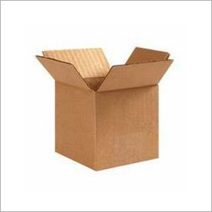 Cardboard Storage Boxes