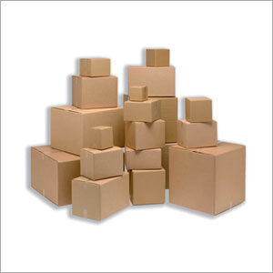Customized Corrugated Boxes