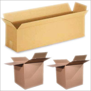 Telescope Type Boxes