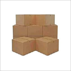 Corrugated Packaging Boxes