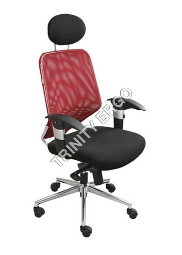 Astra Executive Chair