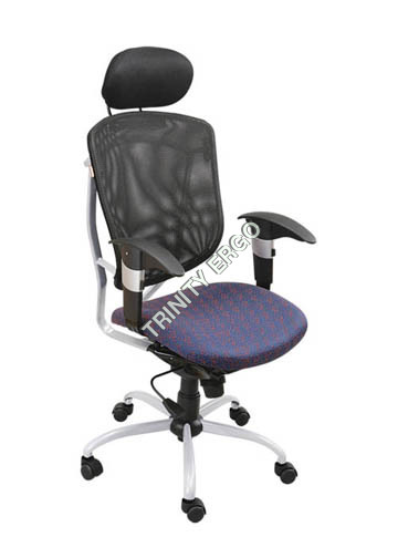 Astra High Back Chairs
