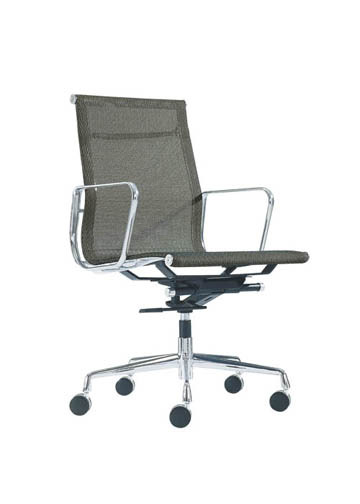 Steel Astra Chair