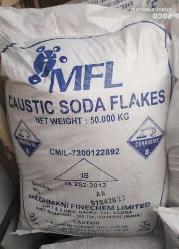 Caustic Soda