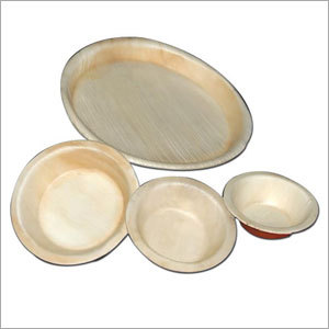 Areca Leaf Plates
